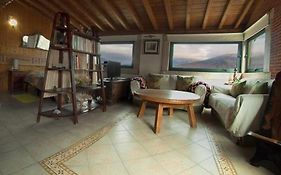Apartamento Rural El Herrero vistas espectaculares a Gredos